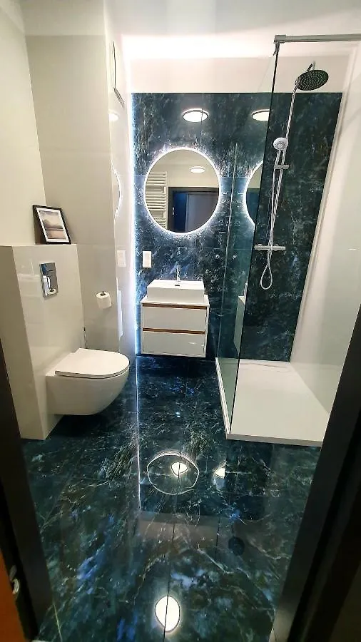 Apartament Dobra Fala Gdansk 0*,  Poland